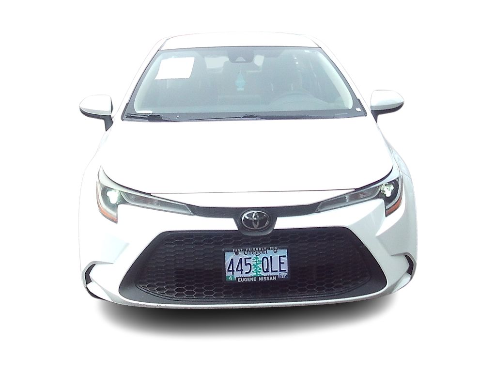 Thumbnail: 2020 Toyota Corolla - 9