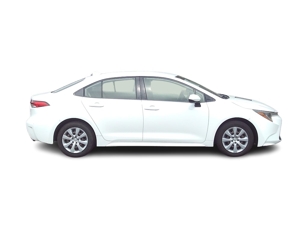 Thumbnail: 2020 Toyota Corolla - 7