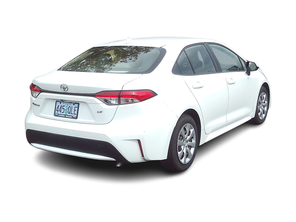 Thumbnail: 2020 Toyota Corolla - 6