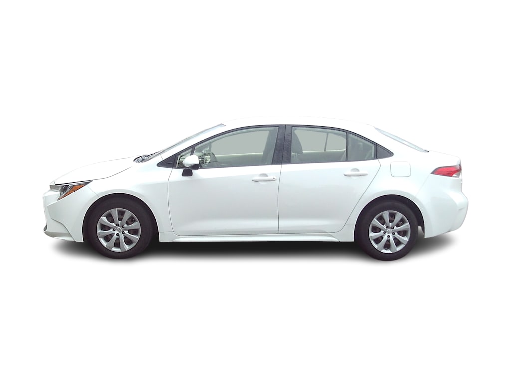 Thumbnail: 2020 Toyota Corolla - 2