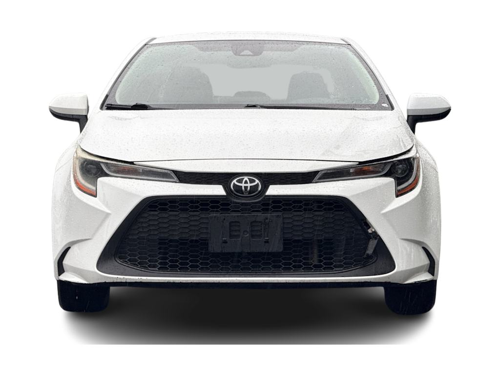 Thumbnail: 2020 Toyota Corolla - 6