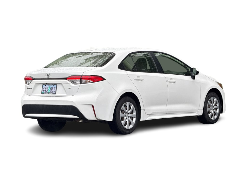 Thumbnail: 2020 Toyota Corolla - 17