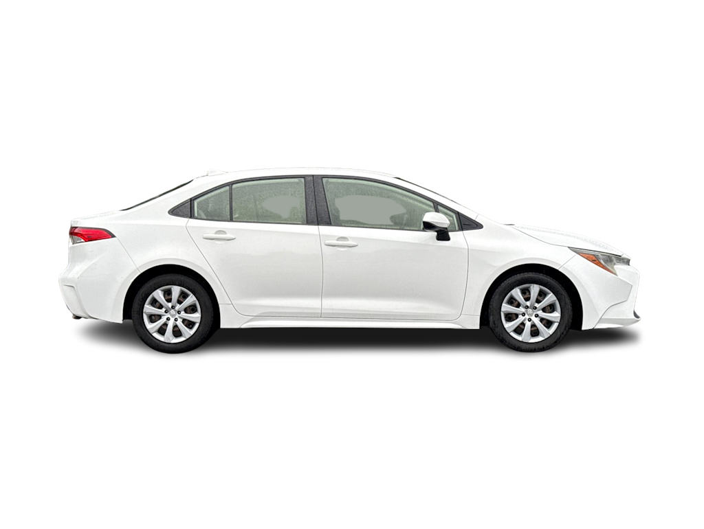 Thumbnail: 2020 Toyota Corolla - 18