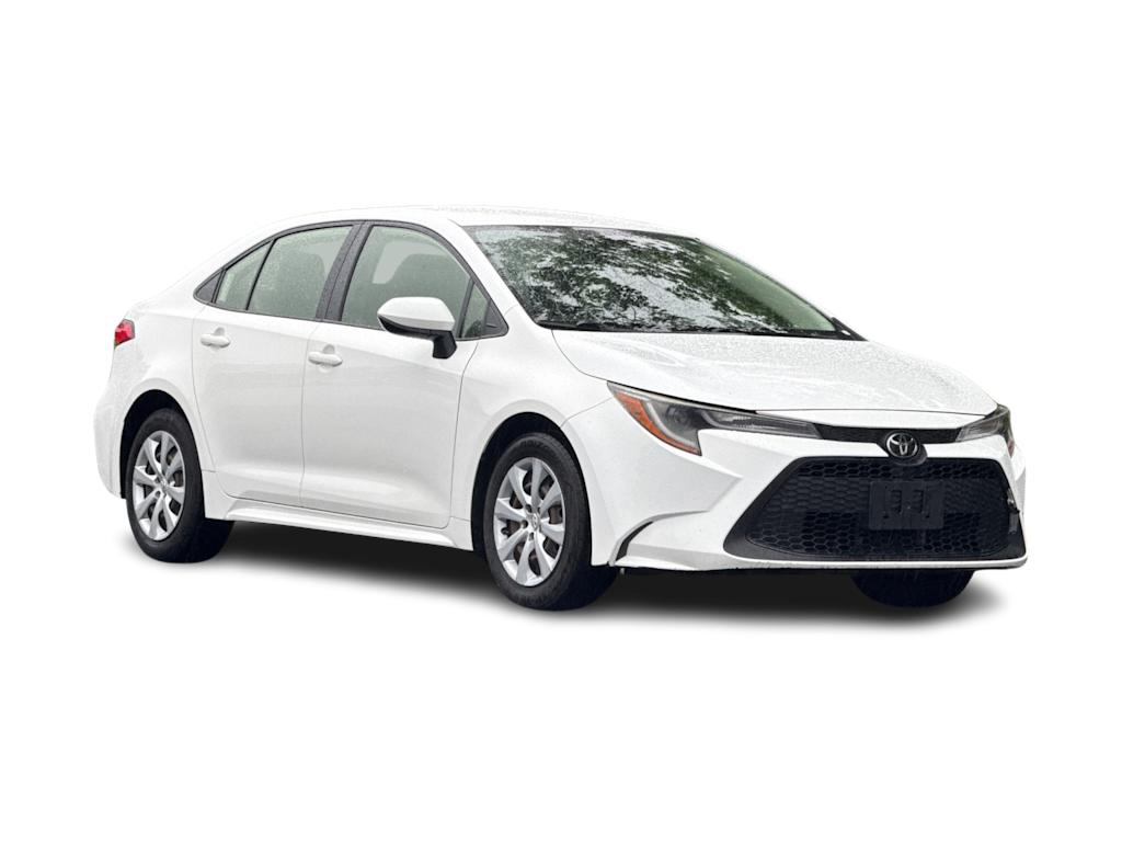 Thumbnail: 2020 Toyota Corolla - 19