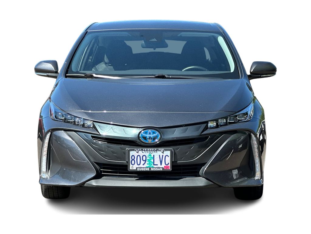 Thumbnail: 2021 Toyota Prius Prime - 6