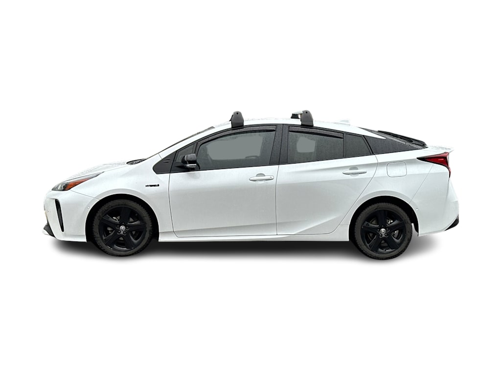 2021 Toyota Prius 20th Anniversary Edition 3