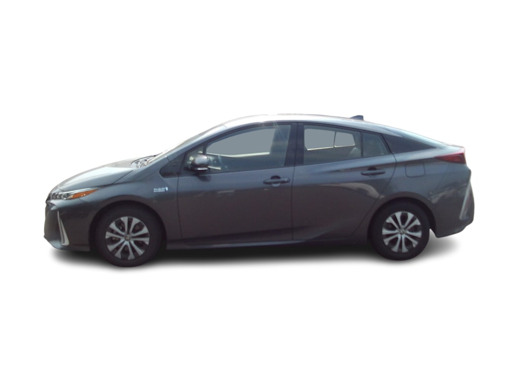 Thumbnail: 2020 Toyota Prius Prime - 2