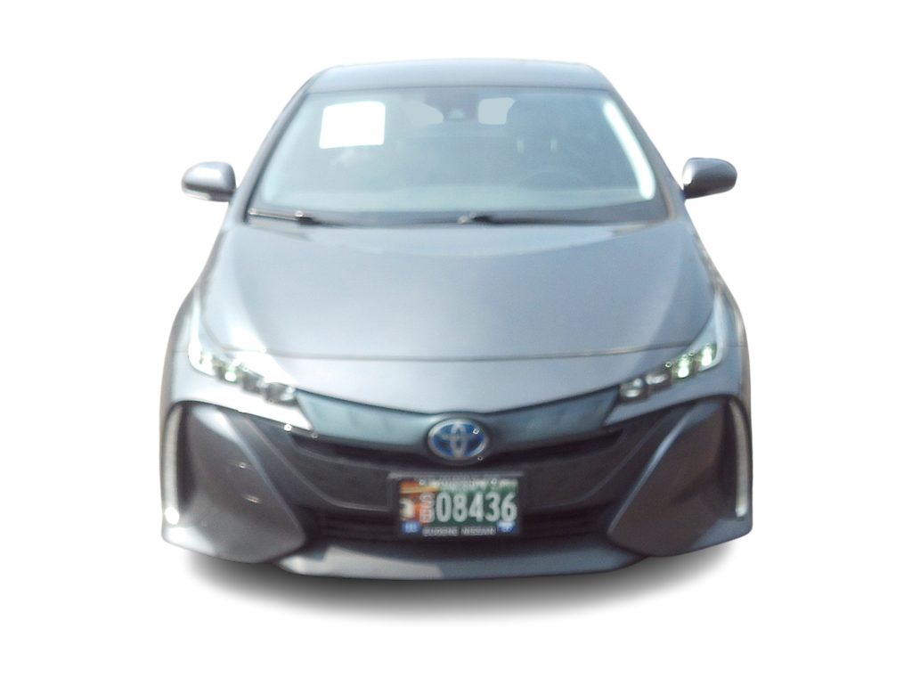 Thumbnail: 2020 Toyota Prius Prime - 5