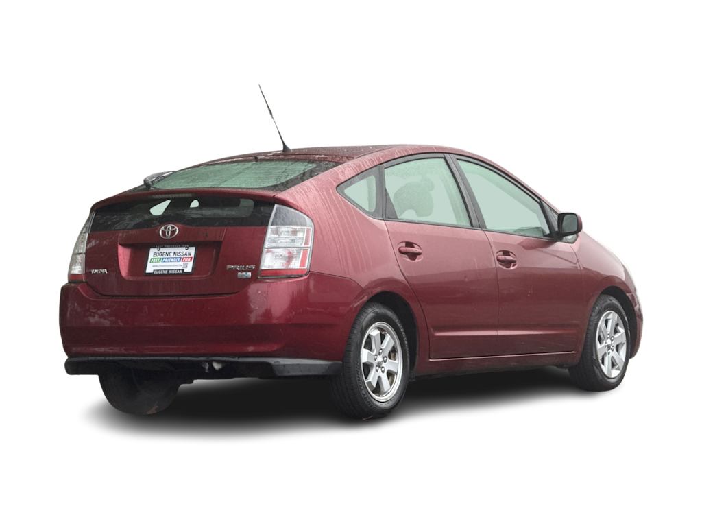 Thumbnail: 2005 Toyota Prius - 18