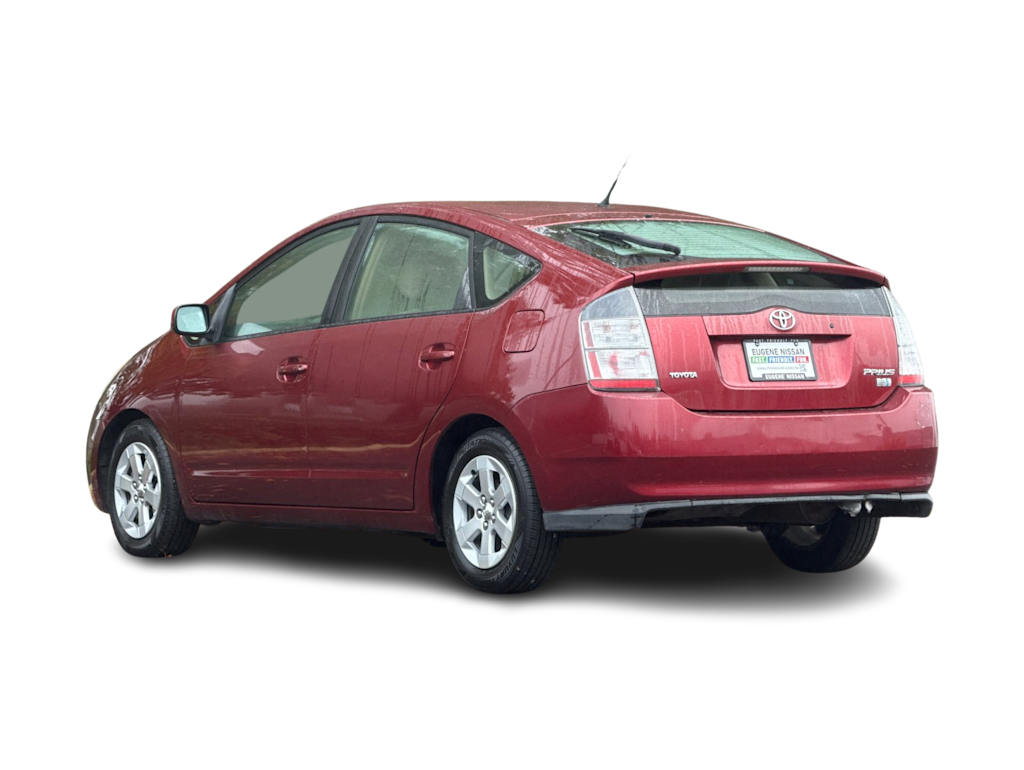 Thumbnail: 2005 Toyota Prius - 4