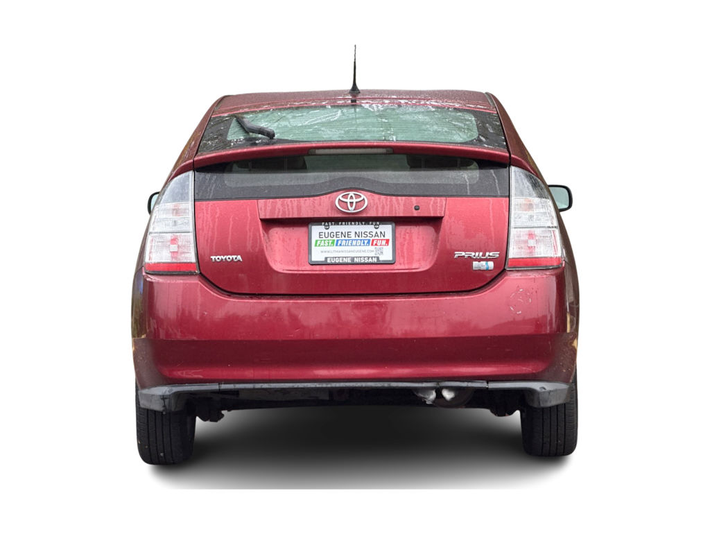 Thumbnail: 2005 Toyota Prius - 5