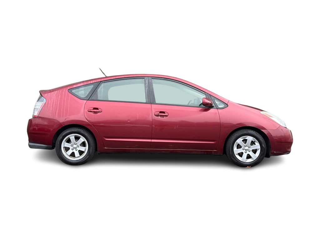 Thumbnail: 2005 Toyota Prius - 19