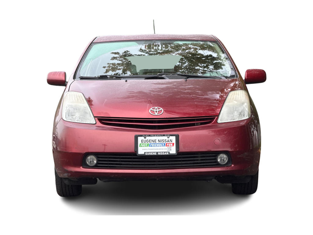 Thumbnail: 2005 Toyota Prius - 6