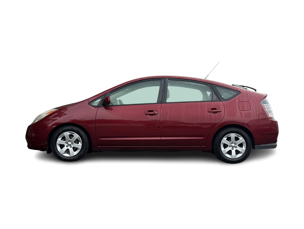 Thumbnail: 2005 Toyota Prius - 3