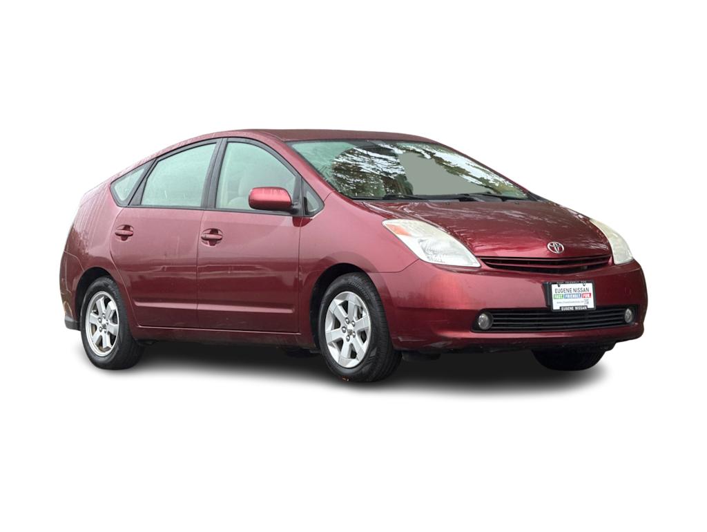 Thumbnail: 2005 Toyota Prius - 20