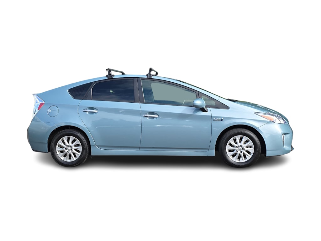 Thumbnail: 2014 Toyota Prius - 19