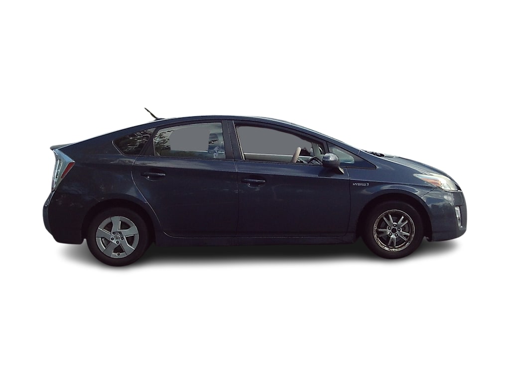 Thumbnail: 2011 Toyota Prius - 7