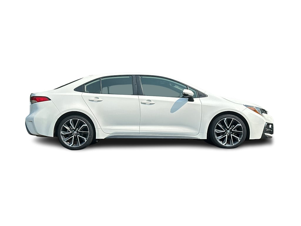 Thumbnail: 2020 Toyota Corolla - 17