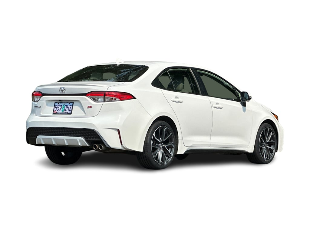 Thumbnail: 2020 Toyota Corolla - 16