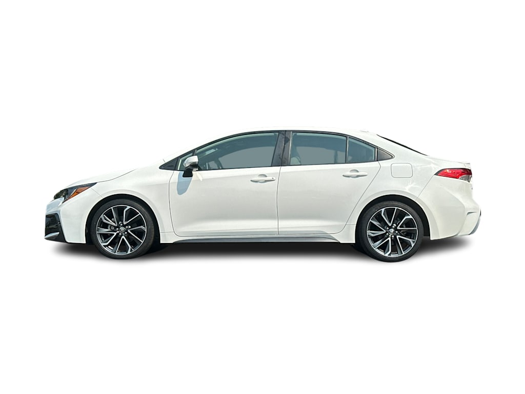 Thumbnail: 2020 Toyota Corolla - 3