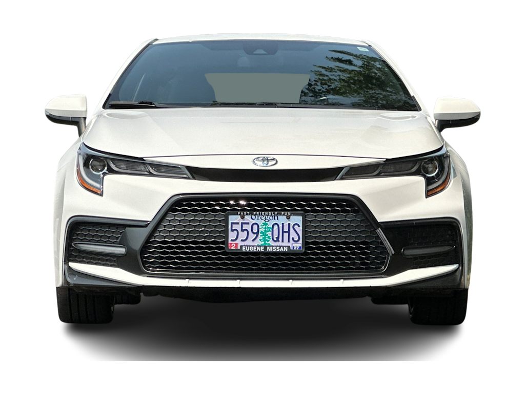 Thumbnail: 2020 Toyota Corolla - 6
