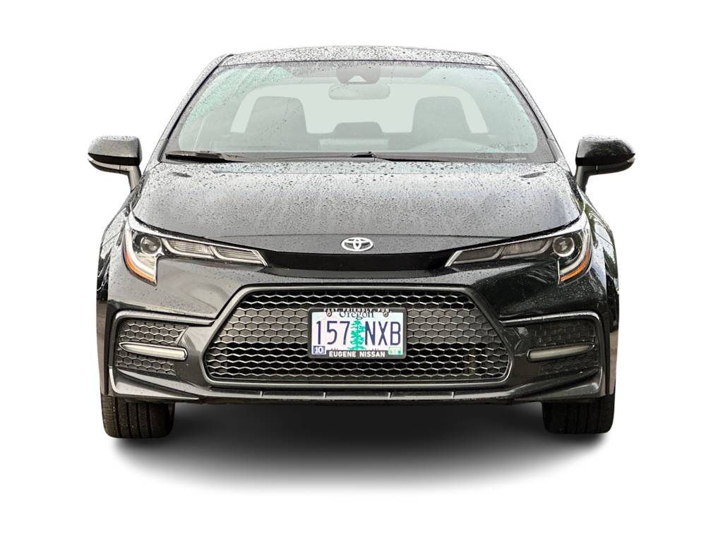 Thumbnail: 2022 Toyota Corolla - 6