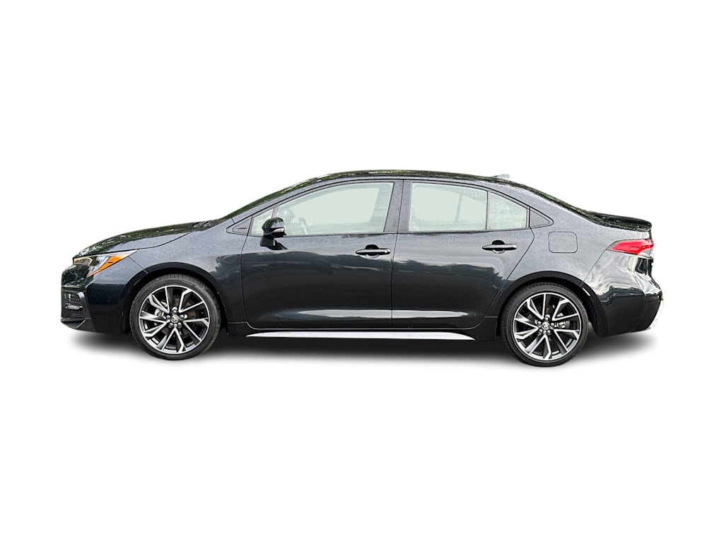 Thumbnail: 2022 Toyota Corolla - 3