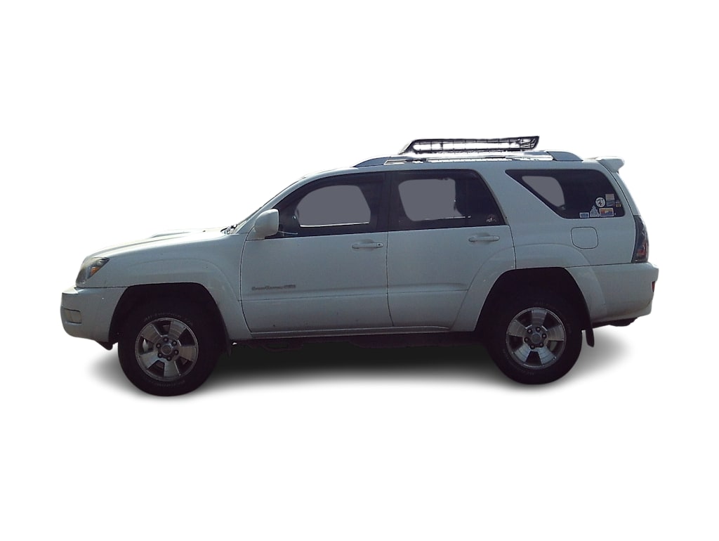 Thumbnail: 2003 Toyota 4Runner - 2