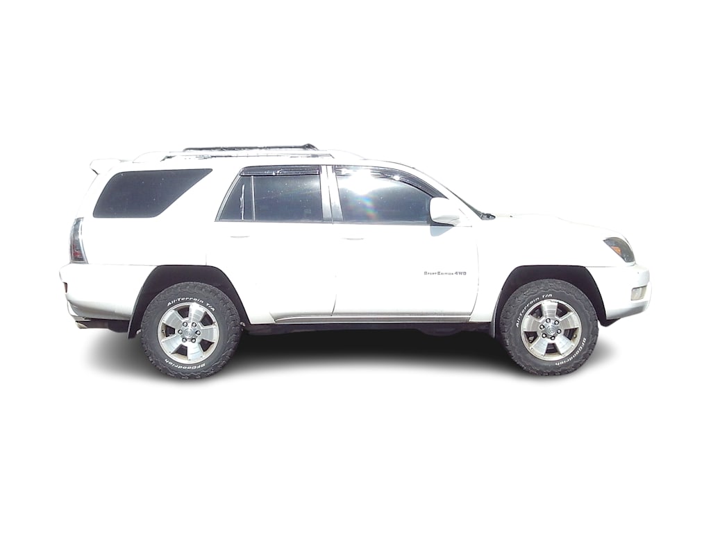 Thumbnail: 2003 Toyota 4Runner - 8