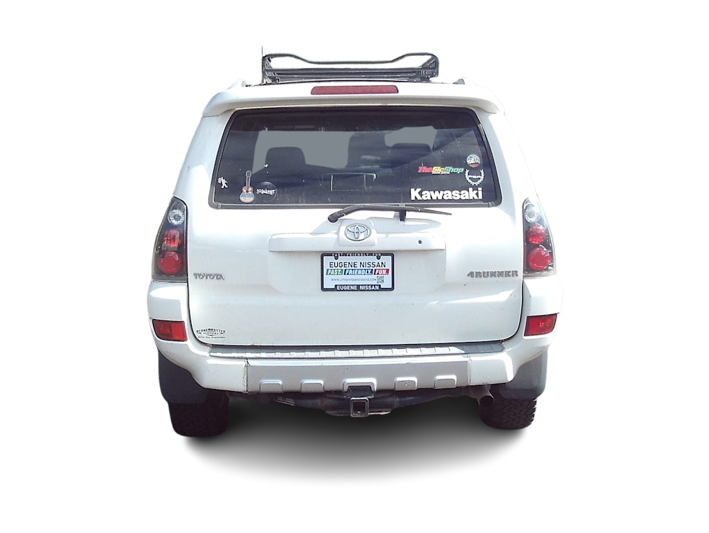 Thumbnail: 2003 Toyota 4Runner - 4