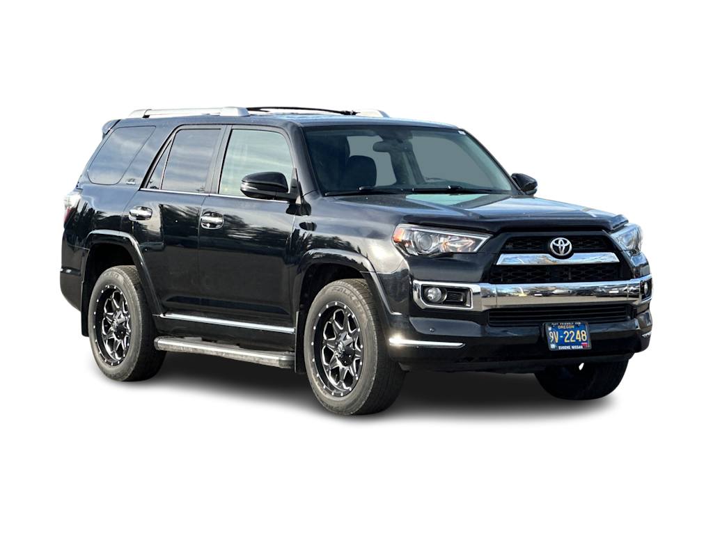 Thumbnail: 2018 Toyota 4Runner - 20