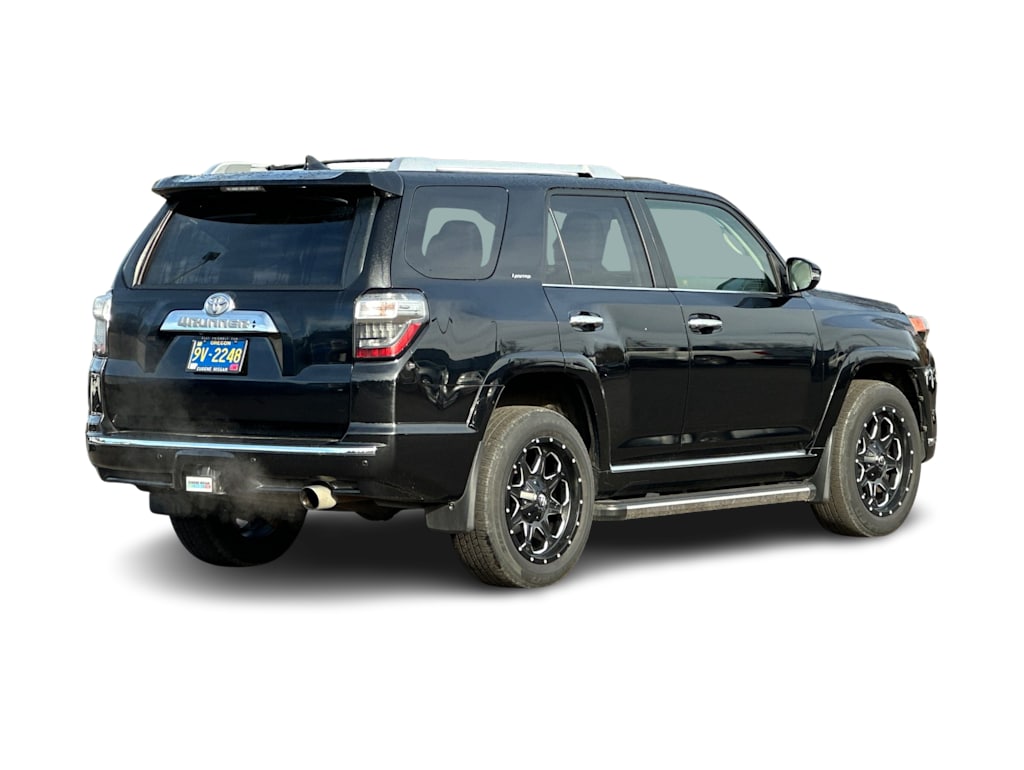 Thumbnail: 2018 Toyota 4Runner - 18