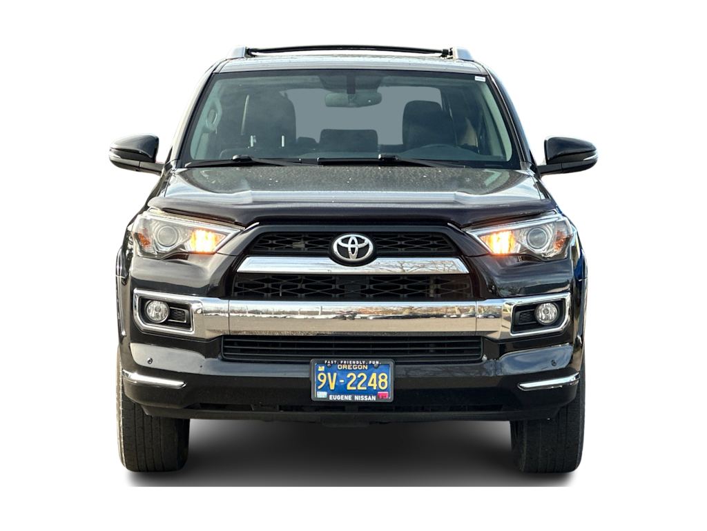 Thumbnail: 2018 Toyota 4Runner - 6