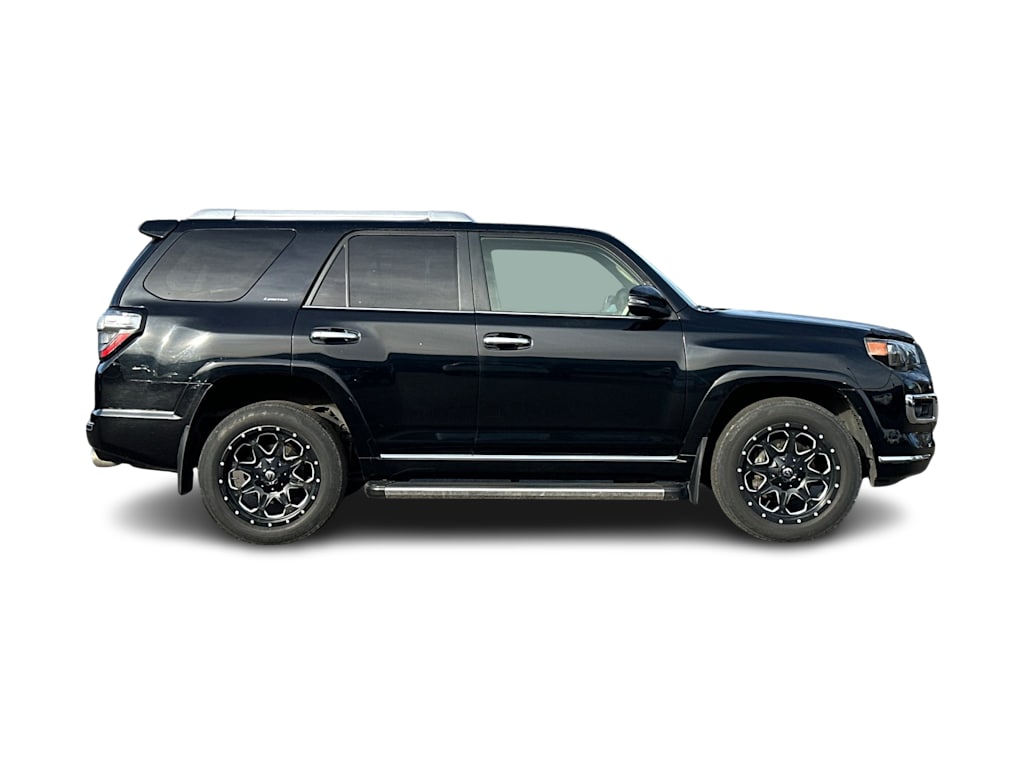 Thumbnail: 2018 Toyota 4Runner - 19