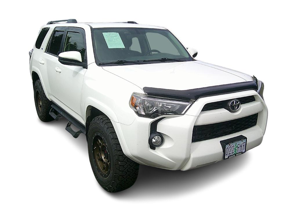 Thumbnail: 2019 Toyota 4Runner - 9