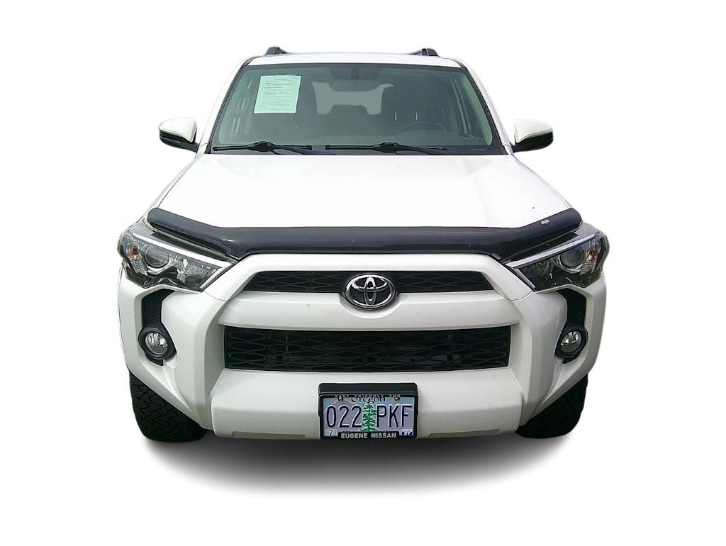 Thumbnail: 2019 Toyota 4Runner - 5