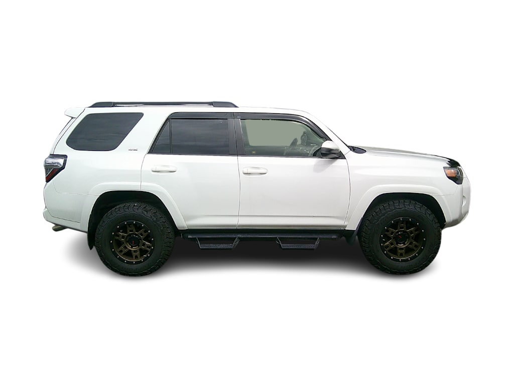 Thumbnail: 2019 Toyota 4Runner - 8