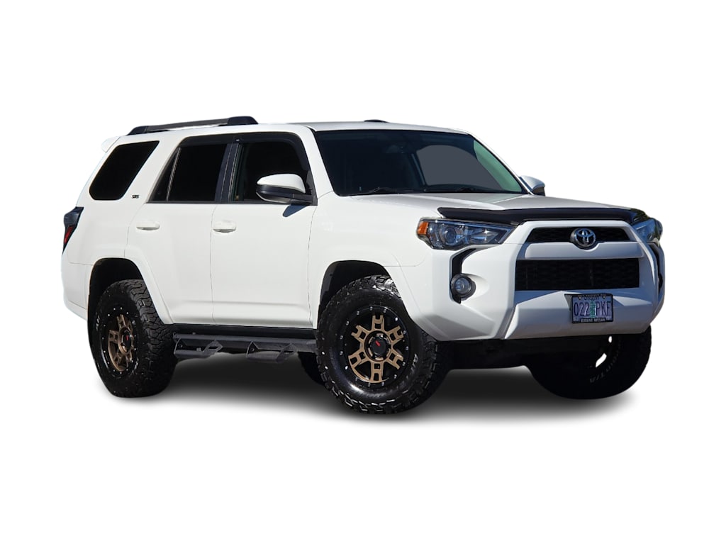 Thumbnail: 2019 Toyota 4Runner - 20