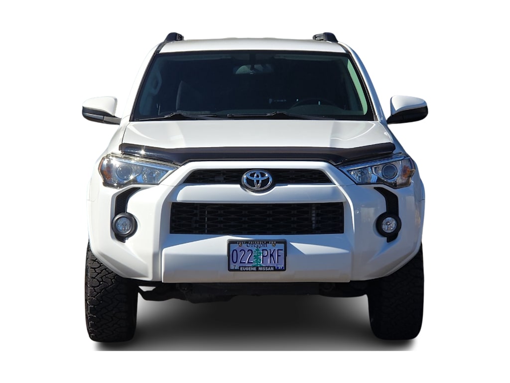 Thumbnail: 2019 Toyota 4Runner - 21