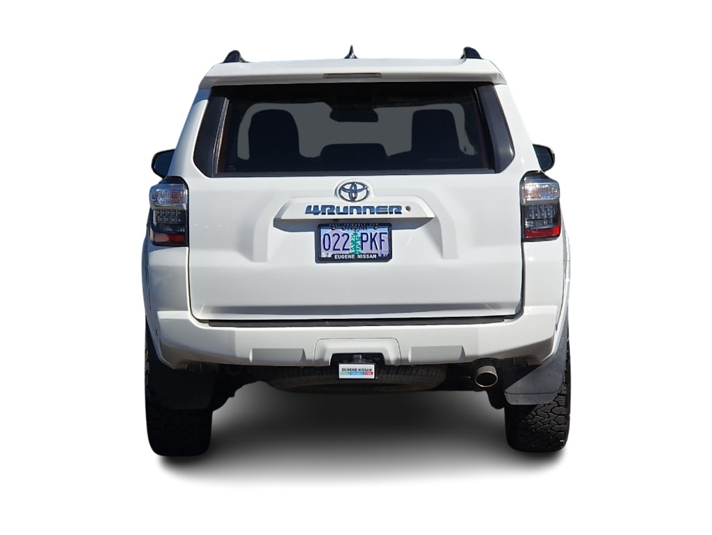 Thumbnail: 2019 Toyota 4Runner - 5