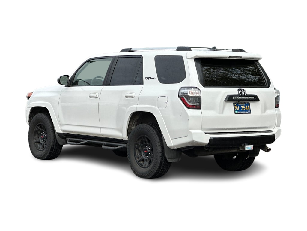 Thumbnail: 2016 Toyota 4Runner - 4