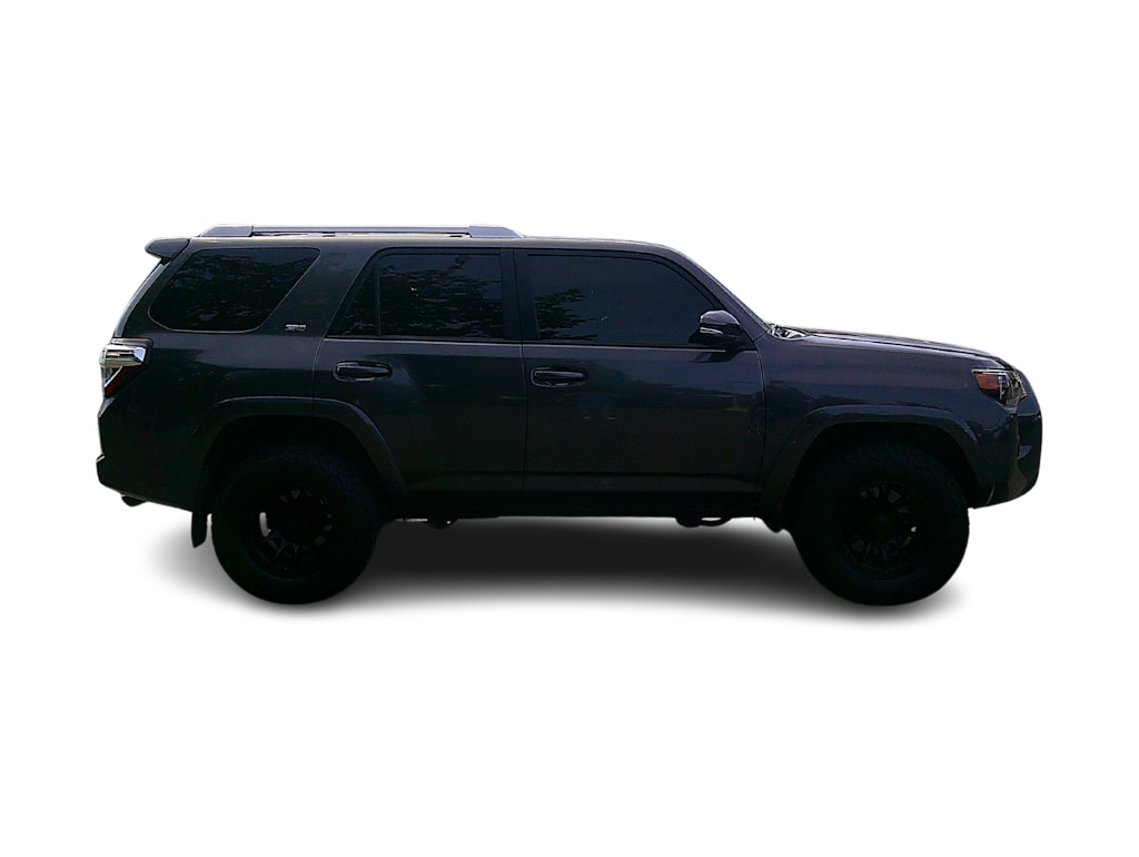 Thumbnail: 2018 Toyota 4Runner - 7