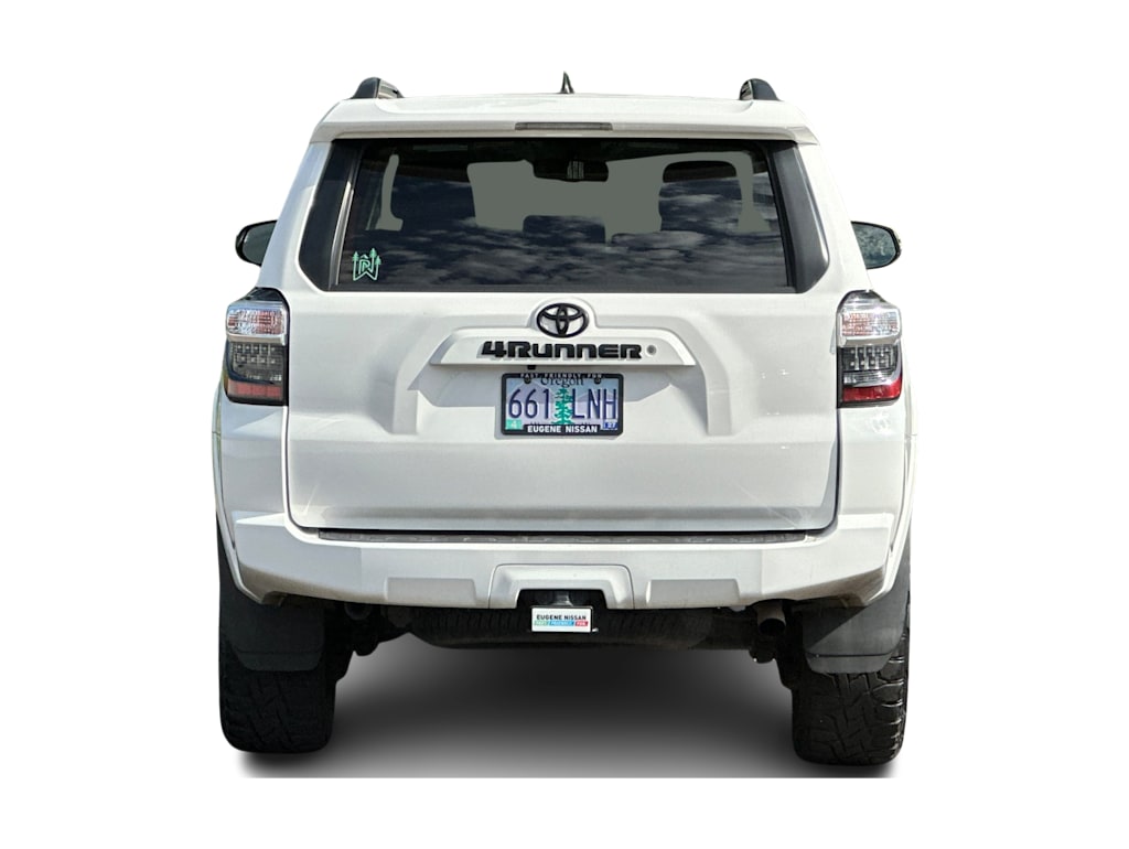 Thumbnail: 2019 Toyota 4Runner - 5