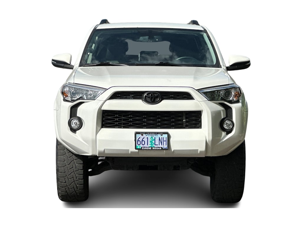 Thumbnail: 2019 Toyota 4Runner - 6