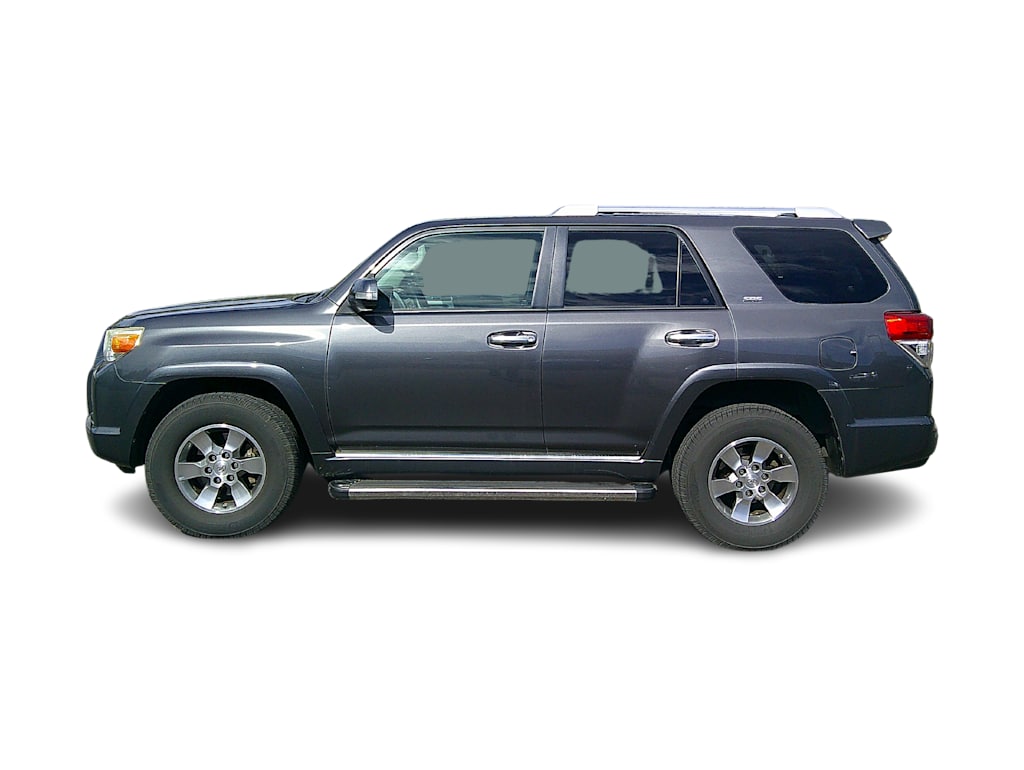 Thumbnail: 2011 Toyota 4Runner - 2