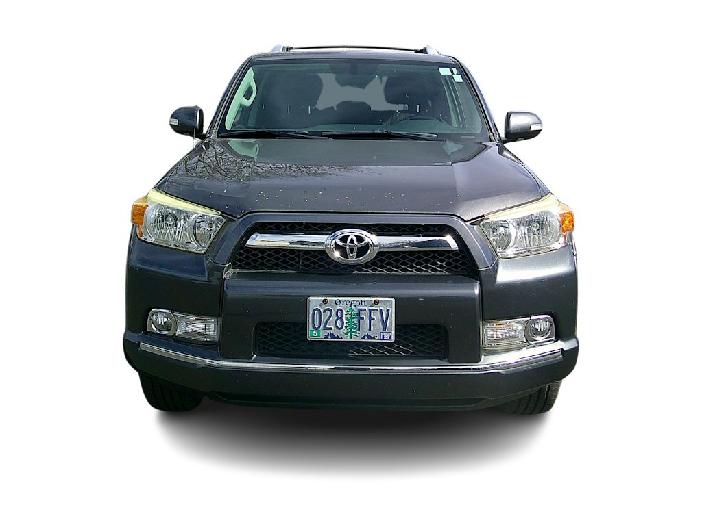 Thumbnail: 2011 Toyota 4Runner - 5