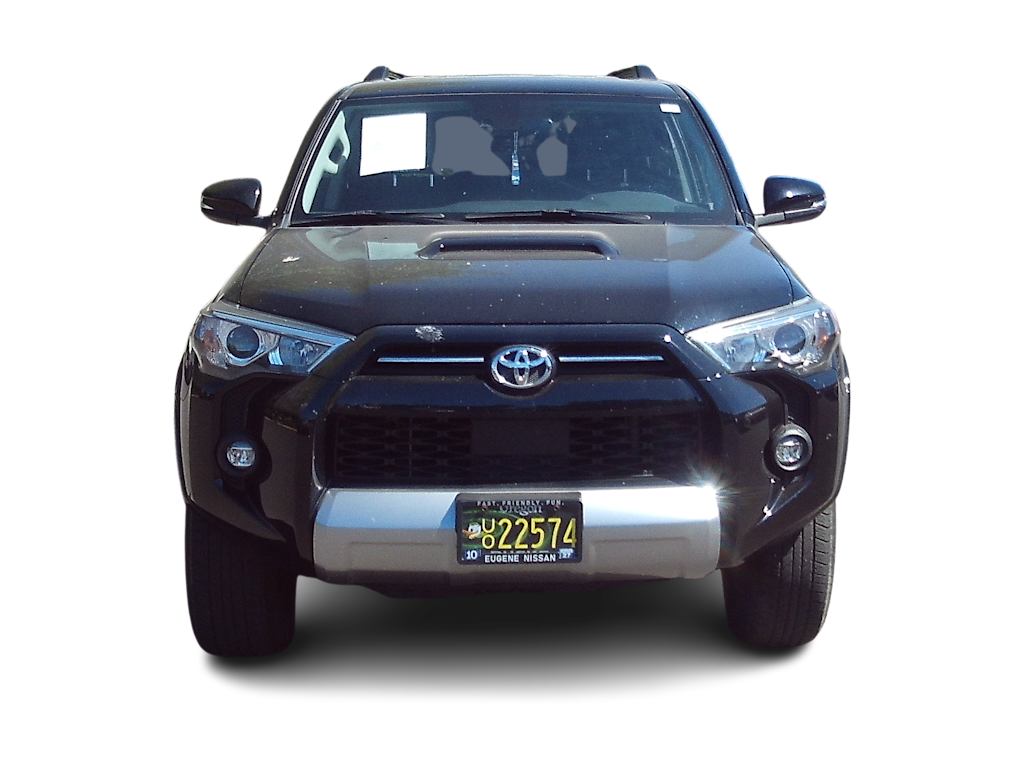 Thumbnail: 2023 Toyota 4Runner - 5