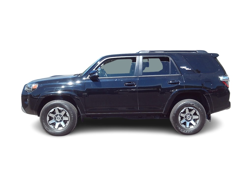 Thumbnail: 2023 Toyota 4Runner - 2