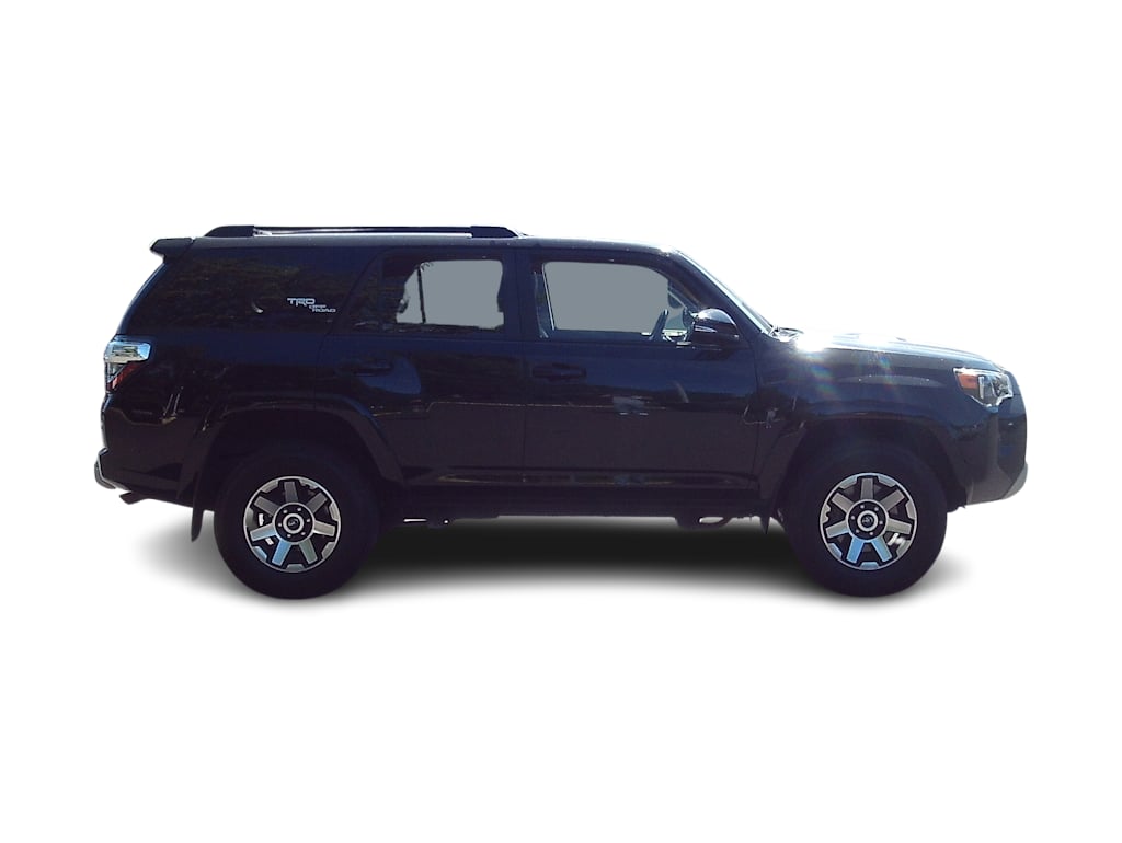 Thumbnail: 2023 Toyota 4Runner - 8
