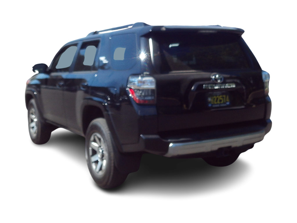 Thumbnail: 2023 Toyota 4Runner - 3